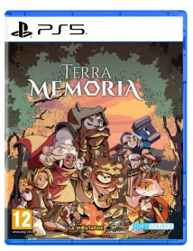 Terra Memoria 