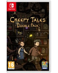 Creepy Tales Double Pack