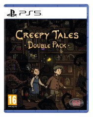 Creepy Tales Double Pack