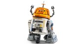 Lego Star Warstm Chopper (c1-10p)tm Astromech Droid (75416)
