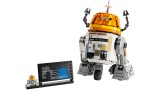 Lego Star Warstm Chopper (c1-10p)tm Astromech Droid (75416)
