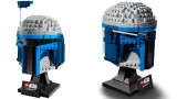Lego Star Warstm Jango Fetttm Helmet (75408)