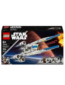 Lego Star Warstm Rebel U-wing Starfightertm (75399) 