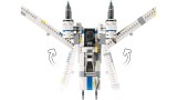 Lego Star Warstm Rebel U-wing Starfightertm (75399)