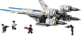 Lego Star Warstm Rebel U-wing Starfightertm (75399)