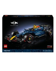 Lego Technictm Oracle Red Bull Racing Rb20 F1 C...