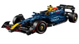 Lego Technictm Oracle Red Bull Racing Rb20 F1 Car (42206)