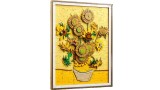 Lego(r) Art Vincent Van Gogh Sunflowers (31215)