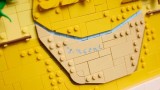Lego(r) Art Vincent Van Gogh Sunflowers (31215)