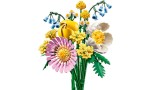 Joc Lego Botanicals Petite Sunny Bouquet (10347)