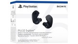  Sony Pulse Explore Wireless Earbuds Midnight Black - Playstation 5 pentru PS5 / PC