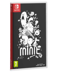 Minit 2025 Edition