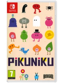 Pikuniku 2025 Edition 