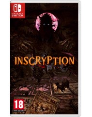 Inscryption