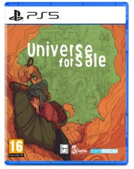 Universe For Sale