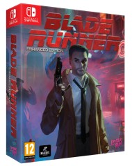 Blade Runner Enhanced Edition Collectors Edition
