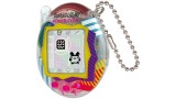 Tamagotchi Connection With Pdq Clear Retro (43404)
