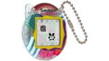 Tamagotchi Connection With Pdq Clear Retro (43404)