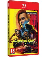Cyberpunk 2077