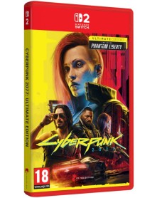 Cyberpunk 2077 