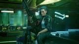 Joc Cyberpunk 2077 pentru Nintendo Switch 2