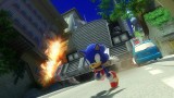 Joc Sonic X Shadow Generations pentru Nintendo Switch 2
