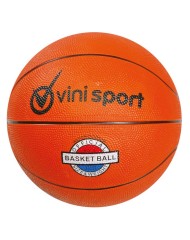 Vini Sport Basketball Orange Size 5 (24161)