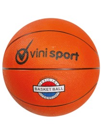 Vini Sport Basketball Orange Size 5 (24161) 