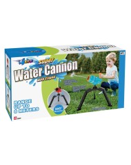 4-kids Water Cannon Blue/red (25357)
