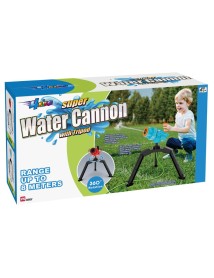 4-kids Water Cannon Blue/red (25357) 