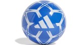 Adidas Uefa Starlancer Club Football Size 5 Blue /white