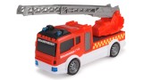 Dickie Toys Sos Team Set Danish (203712015018)