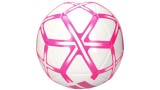 Adidas Uefa Starlancer Club Football Size 5 Light Pink/white
