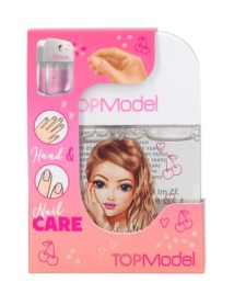 Topmodel Hand & Nail Care Spray Beauty And Me 35 Ml 