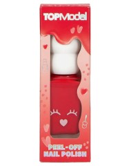 Topmodel Nail Polish Beauty And Me Coral, Light Pink, Pink, Red (random)