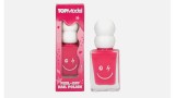 Topmodel Nail Polish Beauty And Me Coral, Light Pink, Pink, Red (random)
