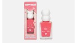 Topmodel Nail Polish Beauty And Me Coral, Light Pink, Pink, Red (random)