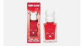 Topmodel Nail Polish Beauty And Me Coral, Light Pink, Pink, Red (random)