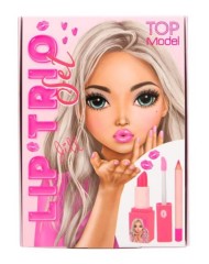 Topmodel Lip Trio Set Beauty And Me Pink