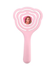 Topmodel Hair Brush Beauty And Me Rose