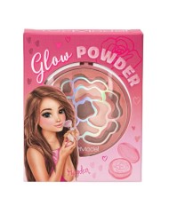 Topmodel Glow Powder Beauty And Me 6 Grams