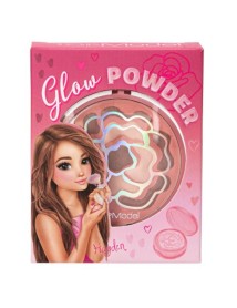 Topmodel Glow Powder Beauty And Me 6 Grams 