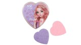 Topmodel Magical Heart Sponges Beauty And Me Purple, Pink