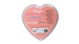 Topmodel Magical Heart Sponges Beauty And Me Purple, Pink