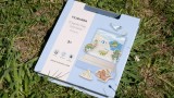 Filibabba Magnetic Game Dino Beach (fi-03585)