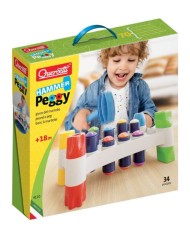 Quercetti Hammer Peggy (qu-04120)