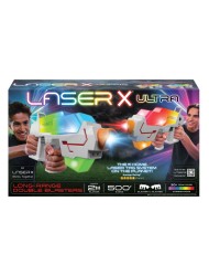 Laser X Ultra Long Range B2 Blaster (20369)