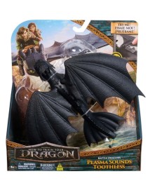 Dragons Movie Feature Dragons Toothless (6074241) 