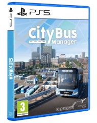 City Bus Manager