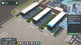 Joc City Bus Manager pentru PS5